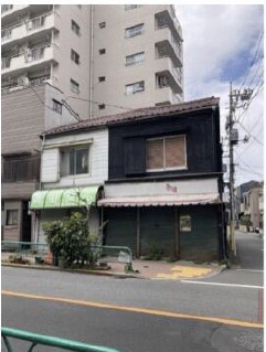 西荻窪駅 徒歩7分 1F 現況:その他 その他居抜きなど物件 【業種相談】 (212608)