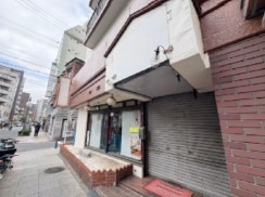 関内駅 徒歩5分 1F 現況:居酒屋 飲食居抜き物件 【飲食可】 (212620)