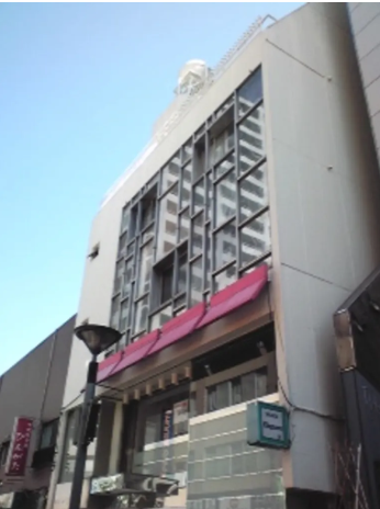 京急川崎駅 徒歩7分 3F 現況:その他 その他居抜きなど物件 【飲食不可】 (212600)