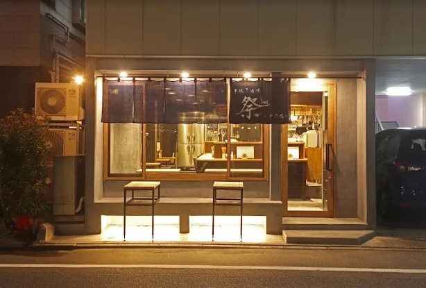 千葉駅徒歩５分！裏千葉エリアの１階居酒屋居抜き物件！造作譲渡金額減額中！ (212638)