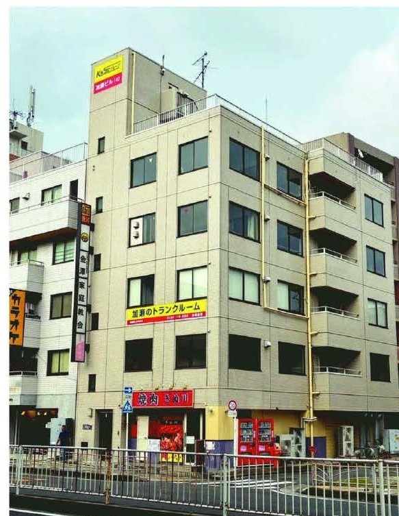 金沢文庫駅 徒歩7分 5F 現況:その他 その他居抜きなど物件 【業種相談】 (212797)