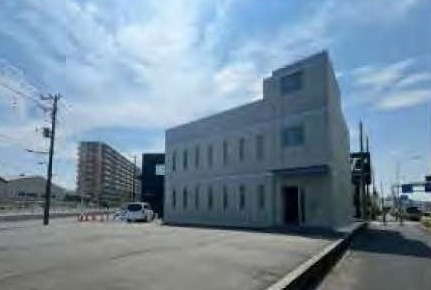 戸田駅 徒歩25分 1F スケルトン物件 【飲食相談】 (212792)
