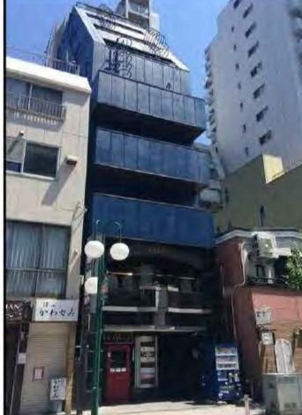 川崎駅 徒歩6分 2F 現況:クラブ・キャバクラ 飲食居抜き物件 【軽飲食可】 (212802)