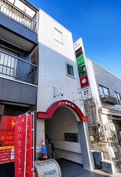 千歳烏山徒歩5分　バー居抜物件 (212806)