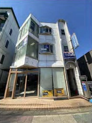 吉川駅 徒歩1分 1F スケルトン物件 【飲食相談】 (212804)