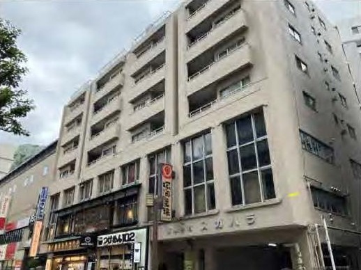 川口駅 徒歩3分 3F 現況:その他 その他居抜きなど物件 【飲食不可】 (212810)