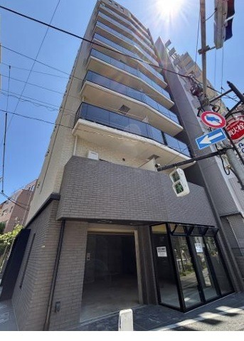 白山駅 徒歩1分 　55万円　16坪　1F 　新築スケルトン物件 【軽飲食可】 (212825)