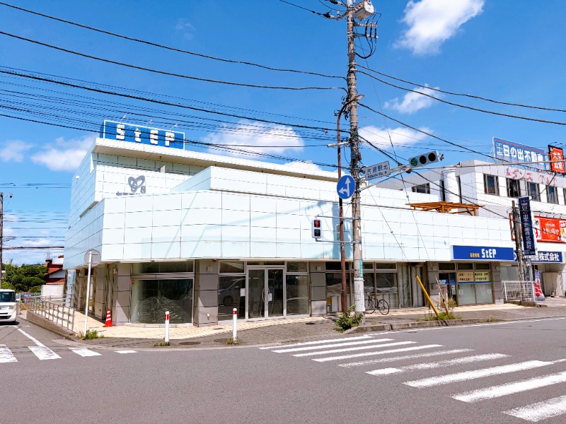 古淵駅 徒歩1分 1F スケルトン物件 【飲食可】 (212844)