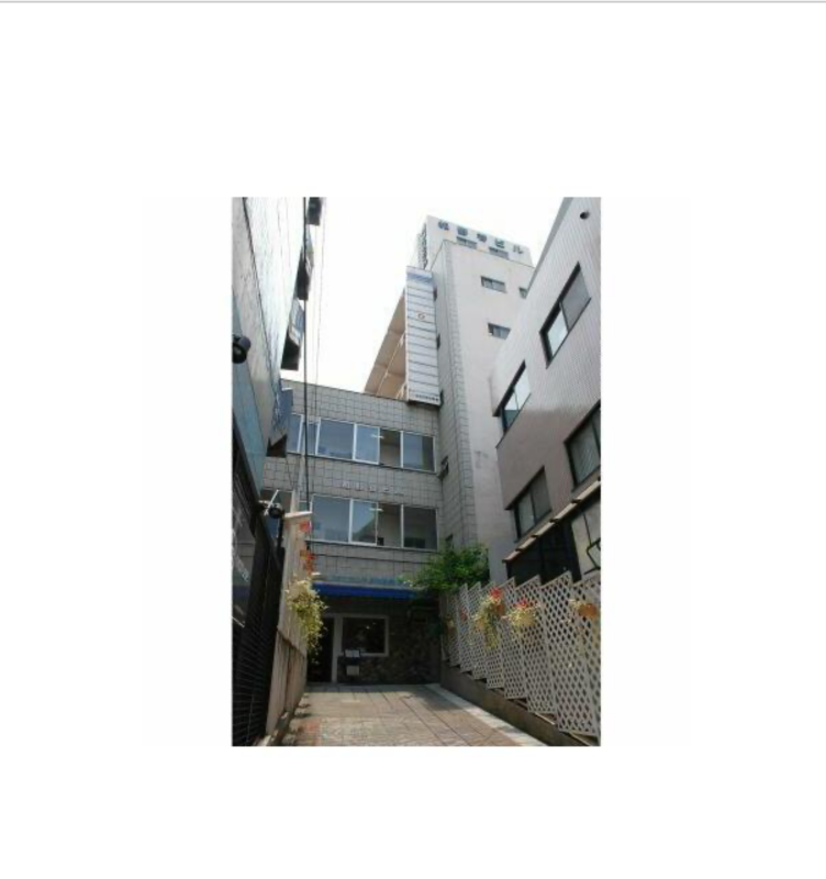 【飲食不可】代官山駅 徒歩8分 2F スケルトン物件★ (212848)