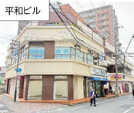 物件写真