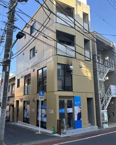自由が丘４分｜重飲食店も可能な路面店舗物件です！ (212882)