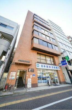 四ツ谷駅 徒歩2分 B1F スケルトン物件 【飲食不可】駅近好立地物件です。詳細業種はご相談ください。 (202485)