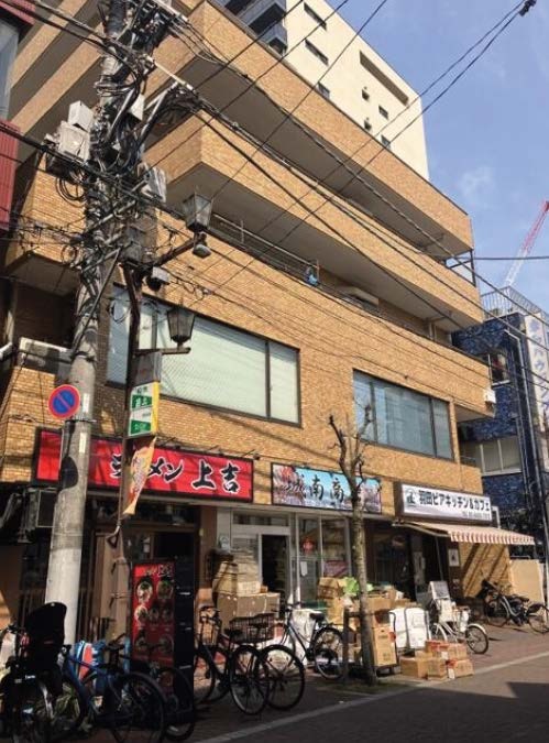 物件写真
