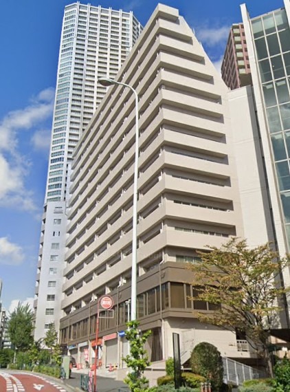 靖国通り沿いの貸店舗☆周辺学校多数 (212933)