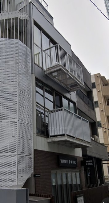 溜池山王駅 徒歩3分 1F スケルトン物件 (212902)