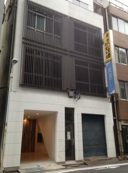 上野駅 徒歩4分 １F 現況:その他 その他居抜きなど物件 【飲食不可】 (212955)