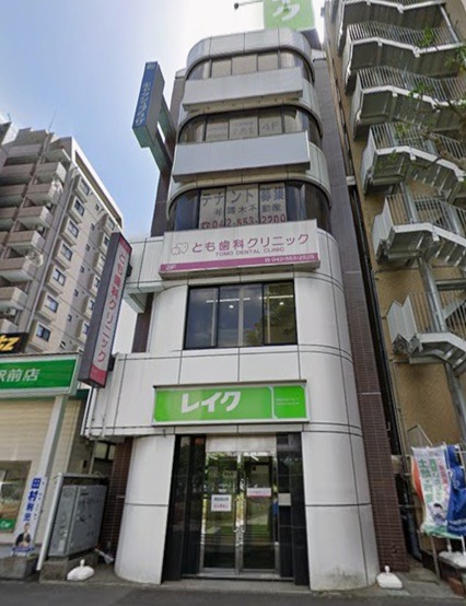 福生駅 徒歩1分 1F 現況:その他 その他居抜きなど物件 【飲食不可】 (213127)