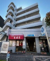 三ツ沢上町駅 徒歩1分 1F 現況: 飲食居抜き物件 【重飲食可】 (213172)
