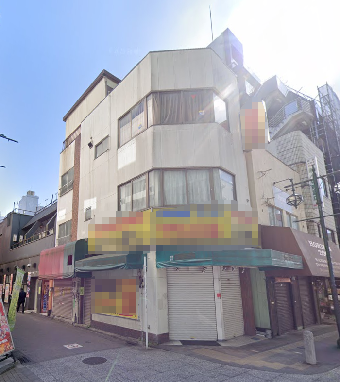 物件写真