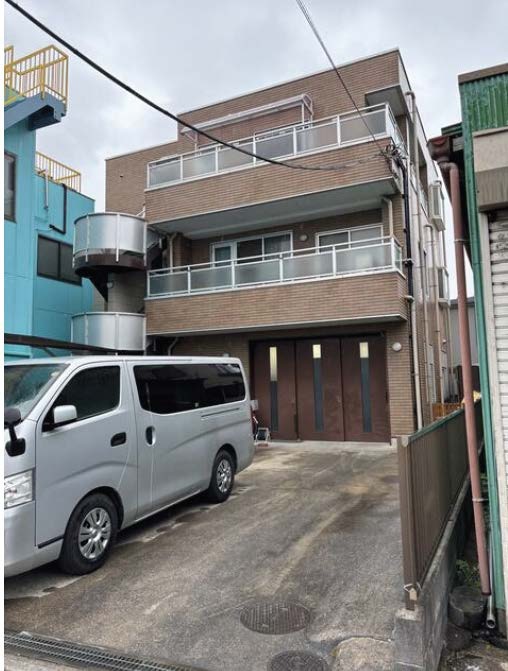 物件写真