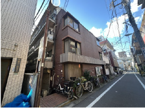 池袋駅 徒歩18分 1F 現況:その他 その他居抜きなど物件 【業種相談】 (213296)