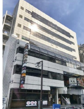 大森駅 徒歩1分 B1F スケルトン物件 【飲食可】 (213395)