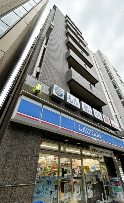 駒沢大学駅 徒歩5分 8F 現況:その他 その他居抜きなど物件 【飲食不可】 (213396)