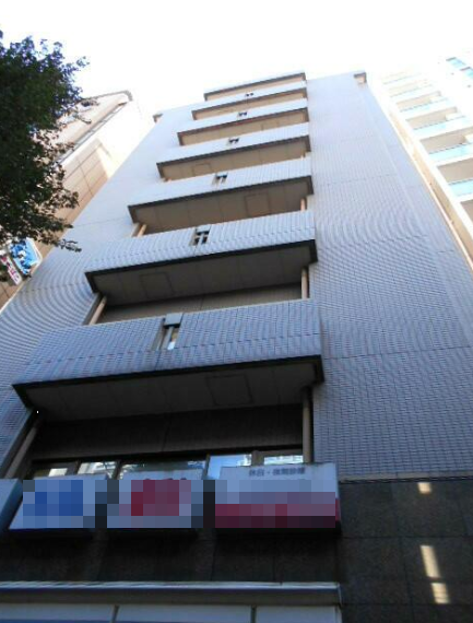 駒沢大学駅 徒歩5分 8F 現況:その他 その他居抜きなど物件 【業種相談】 (213403)