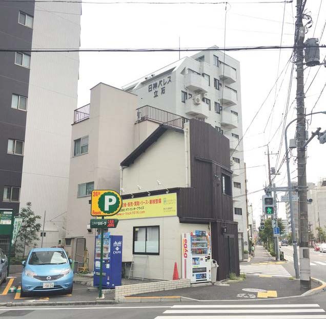 物件写真