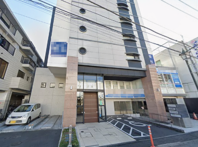 瀬谷駅 徒歩2分 駅近好立地店舗　2階 (213504)