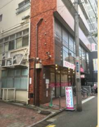 【中村橋駅徒歩1分】約93平米の広々とした貸事務所！駐車場複数台空きあり。短期貸しも相談可能な駅チカ物件 (213533)