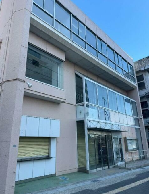 木更津駅 徒歩1分 ２F スケルトン物件 【業種相談】 (213534)