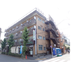 物件写真