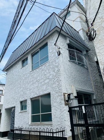 古着屋、サロン、パーソナルジム相談可！ (213578)