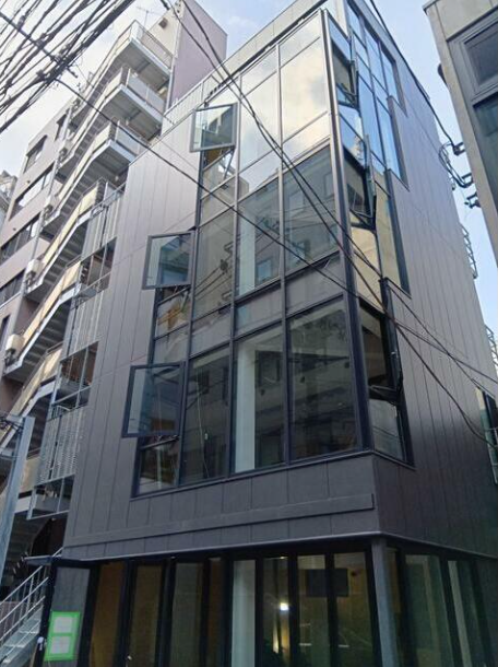 恵比寿駅 徒歩3分 1F スケルトン物件 【重飲食可】新築１階路面店です。詳細業種はご相談ください。 (184015)
