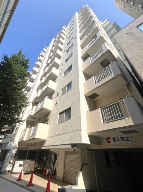 クリニック、軽飲食など相談可！玉川通り沿いの１階区画★ (213599)