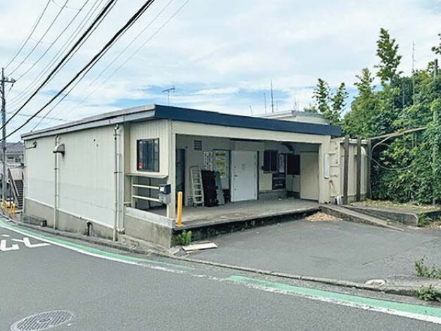 高田駅徒歩18分 賃料99万円 80坪 【飲食不可】 (213604)