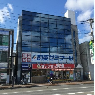 東大和市駅 徒歩1分 3F 現況:その他 その他居抜きなど物件 【業種相談】 (213672)