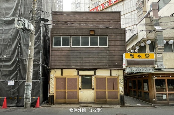物件写真
