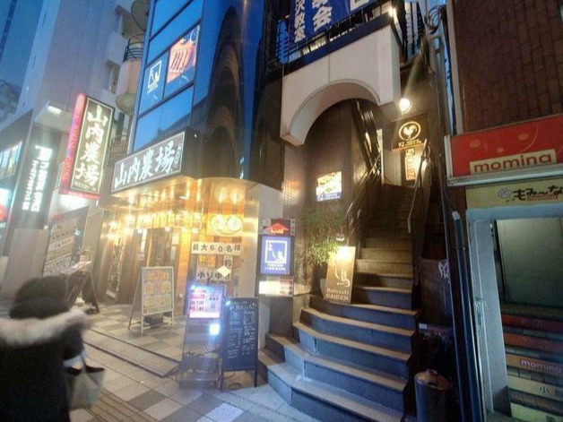 駒沢大学駅 徒歩1分 6F 現況:その他 その他居抜きなど物件 【飲食不可】 (213741)