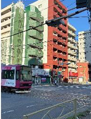 大塚駅 徒歩5分 2F 現況:その他 その他居抜きなど物件 【飲食不可】 (213750)