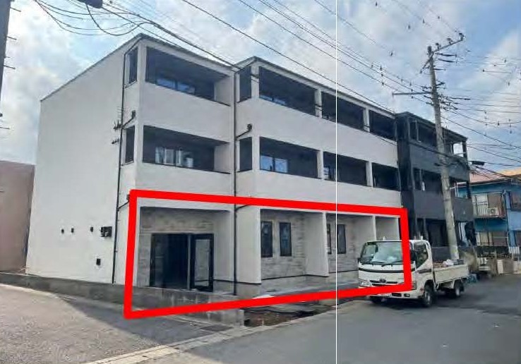 物件写真
