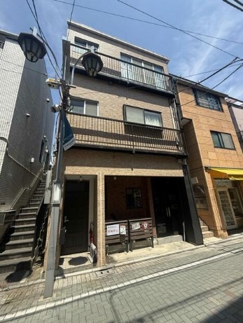 和泉多摩川駅 徒歩2分 1F 現況:スナック 居抜き物件 【飲食相談】 (213769)