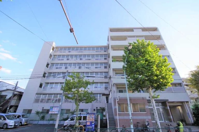 笹塚駅 徒歩5分 1F 現況事務所仕様　スケルトン渡し相談　236万　126坪 (213777)