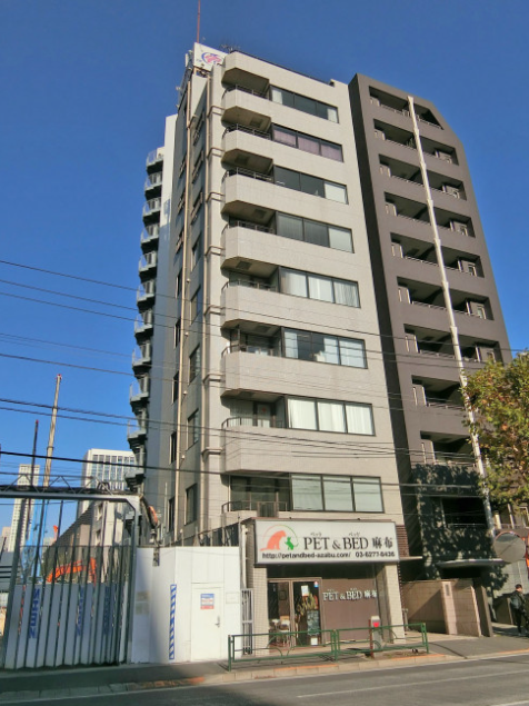 物件写真