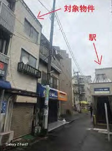 物件写真