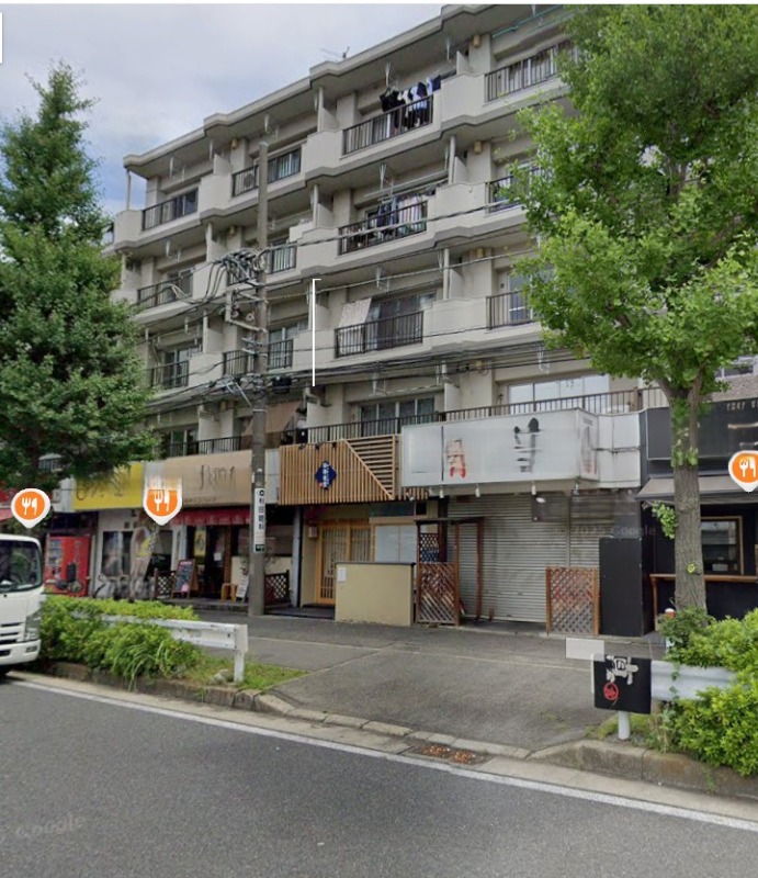 新杉田駅 徒歩3分 1F 現況:居酒屋 飲食居抜き物件 【何業も可】 (213814)