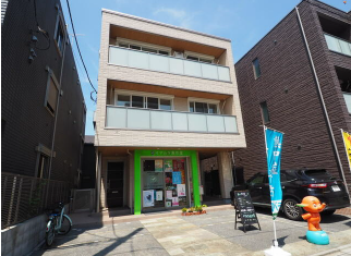 向ヶ丘遊園駅 徒歩2分 2F 現況:その他 その他居抜きなど物件 【飲食不可】 (213852)