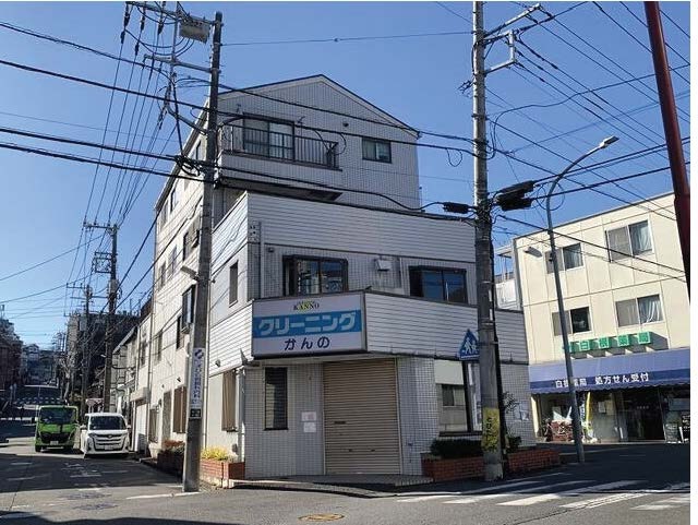 鶴ヶ峰駅徒歩17分 賃料28万円 25.8坪 現状：クリーニング業 【軽飲食相談】 (213858)