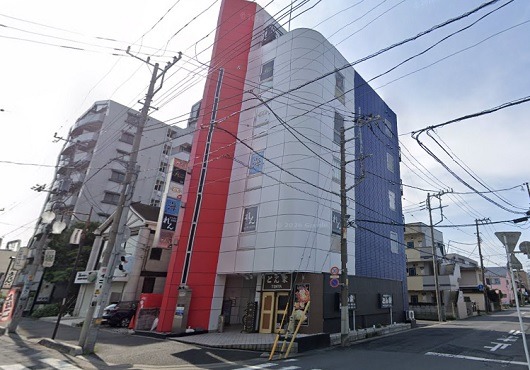 蒲生駅徒歩３分！空中階のバー居抜き物件！無償譲渡で新規開業にもおすすめ (213881)